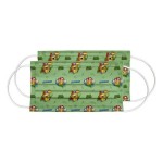 Mască facială igienică Safta + 6 Ani (24 uds)