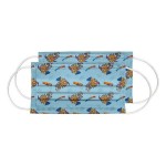 Mască facială igienică Safta + 6 Ani (24 uds)