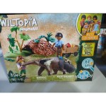 Playset Playmobil 71012 39 Piese