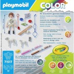 Playset Playmobil 71517 17 Piese