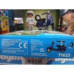 Playset Playmobil 71622