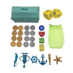 Jucării submersibile pentru scufundări Comansi