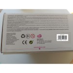 Păpuși renăscute Berjuan 12172-24 45 cm