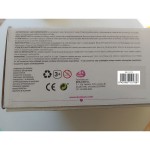 Păpuși renăscute Berjuan 12173-24 45 cm