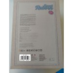 Păpuși renăscute Berjuan 18500-24 50 cm