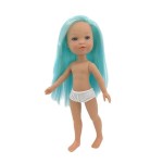 Păpușă Berjuan 2864-24 35 cm