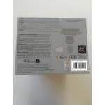 Păpușă Bebe Berjuan Anireal 35 cm Aviator Maimuță