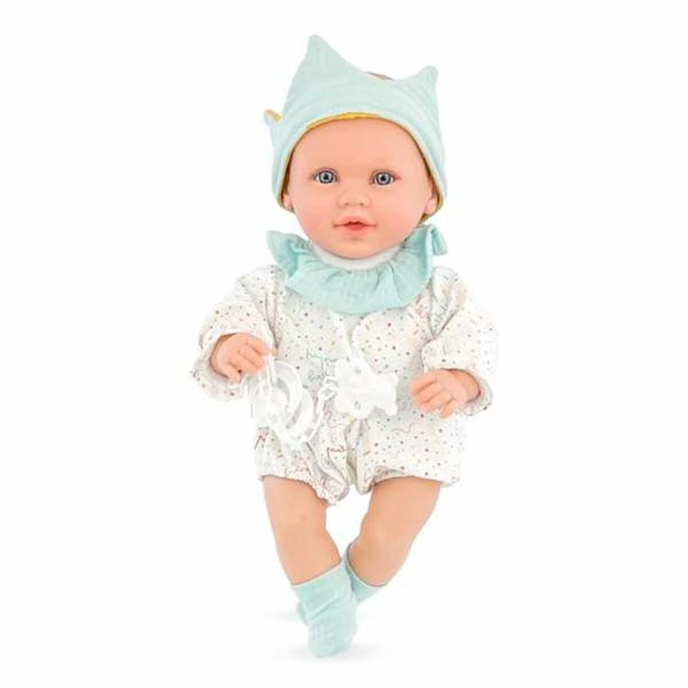 Păpușă Bebe Berjuan 7007-24 38 cm Prinț