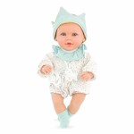 Păpușă Bebe Berjuan 7007-24 38 cm Prinț
