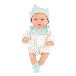 Păpușă Bebe Berjuan 7007-24 38 cm Prinț