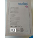 Păpuși renăscute Berjuan 8215-24 50 cm