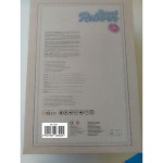 Păpuși renăscute Berjuan 8300-24 50 cm