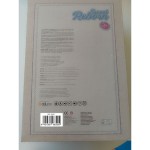 Păpuși renăscute Berjuan 8302-24 50 cm