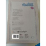 Păpuși renăscute Berjuan 8502-24 50 cm