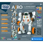 Robot interactiv Clementoni Airo