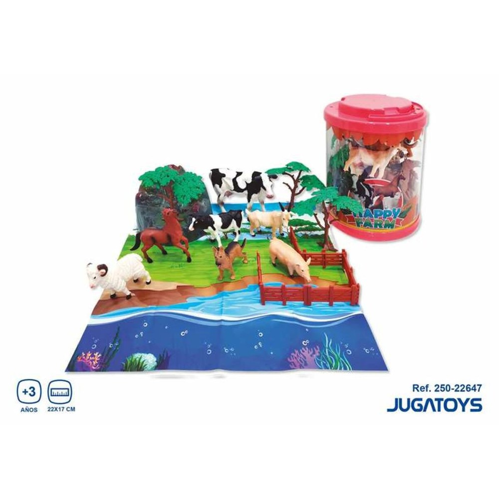 Figurine de animale 22 x 17 cm