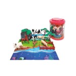 Figurine de animale 22 x 17 cm