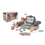 Casă de marcat de jucărie 38 x 19 x 21 cm