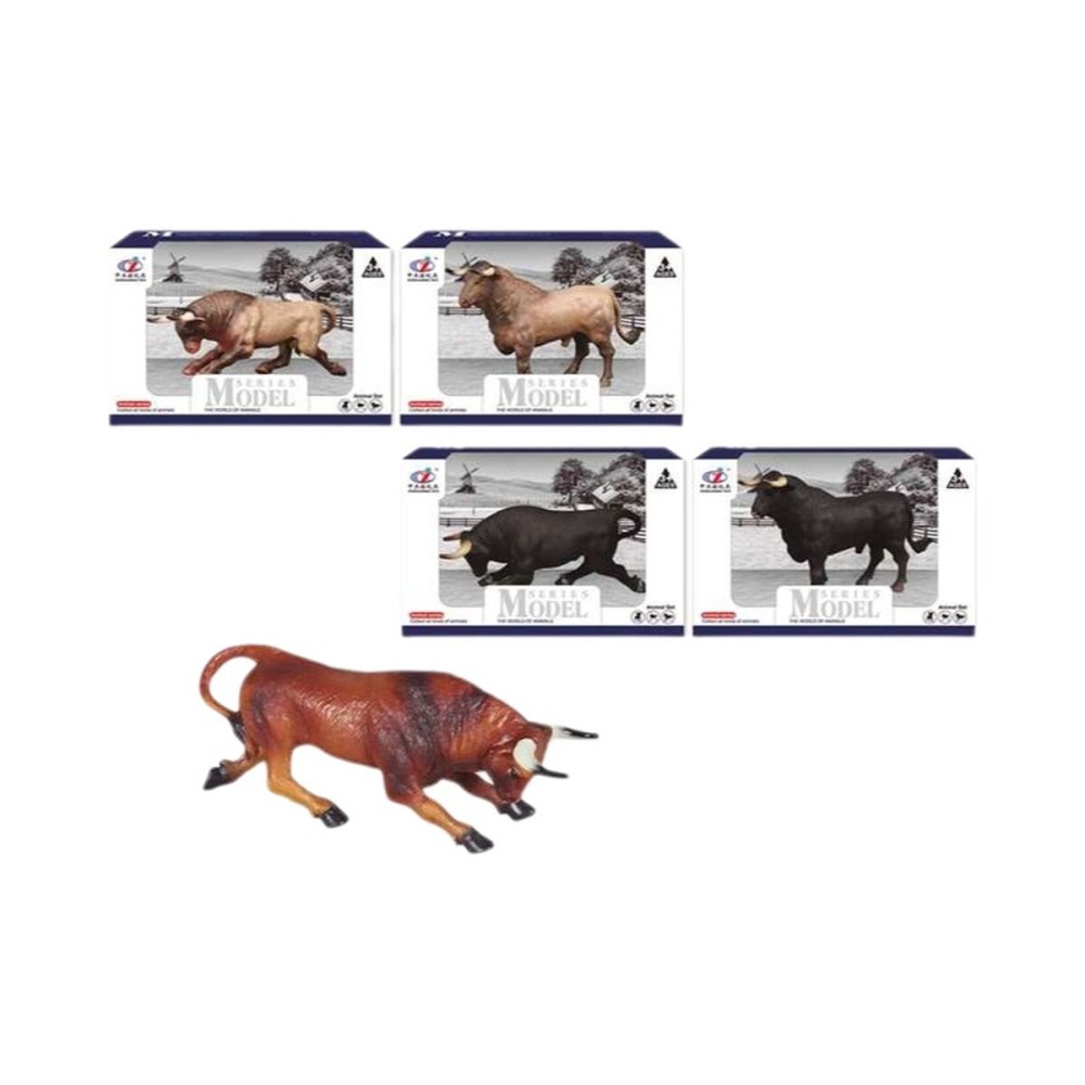 Taur 22 x 10 x 14 cm