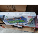 Joc de Fotbal Albastru 70 x 36 x 18 cm