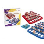 Joc de Masă Adivina Quién Soy