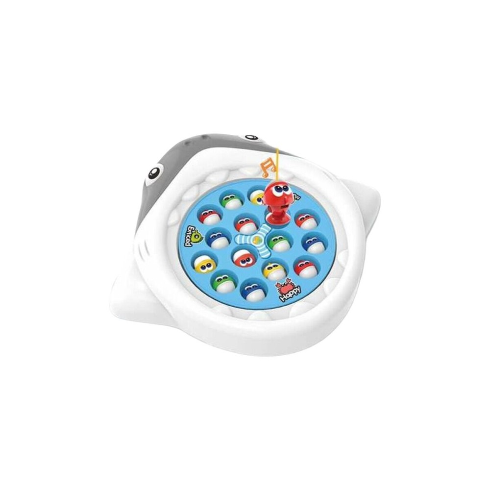 Joc de Îndemânare Rechin