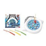 Joc de Îndemânare Rechin