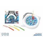 Joc de Îndemânare Rechin