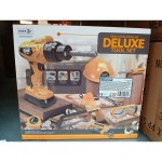 Unelte jucării 31 x 28 x 8 cm