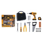 Unelte jucării 31 x 28 x 8 cm