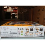 Unelte jucării 31 x 28 x 8 cm