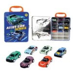 Set de Jucării cu Vehicule