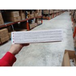 Jucărie interactivă pentru bebeluși 21 x 5 x 28 cm Tabletă