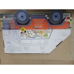 Joc Desenează și Colorează Bluey