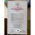 Păpușă Bebe Marina & Pau 38 cm