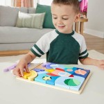Puzzle Fisher-Price