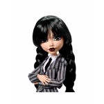 Păpușă Monster High Wednesday