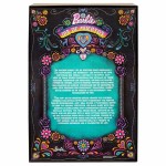 Figurină Mattel Ken Ziua morților