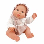 Păpușă Bebe Berjuan 50 cm