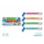 Pistol cu Apă Zuru X-Shot Warfare Soaker 59 x 13,5 x 5,5 cm Tub