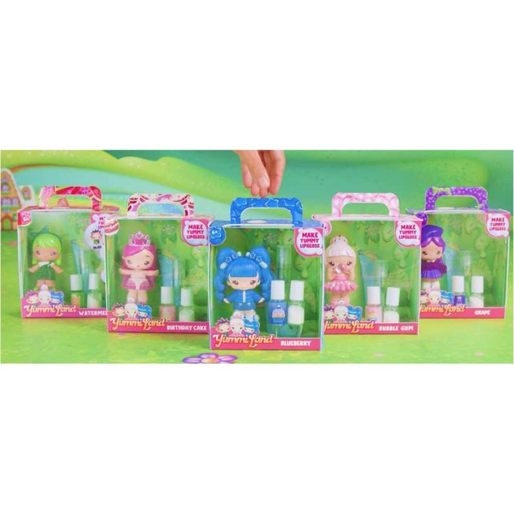 Păpușă bebeluș MGA 19,6 x 12,7 x 6,35 cm