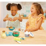 Set de Alimente de Jucărie MGA