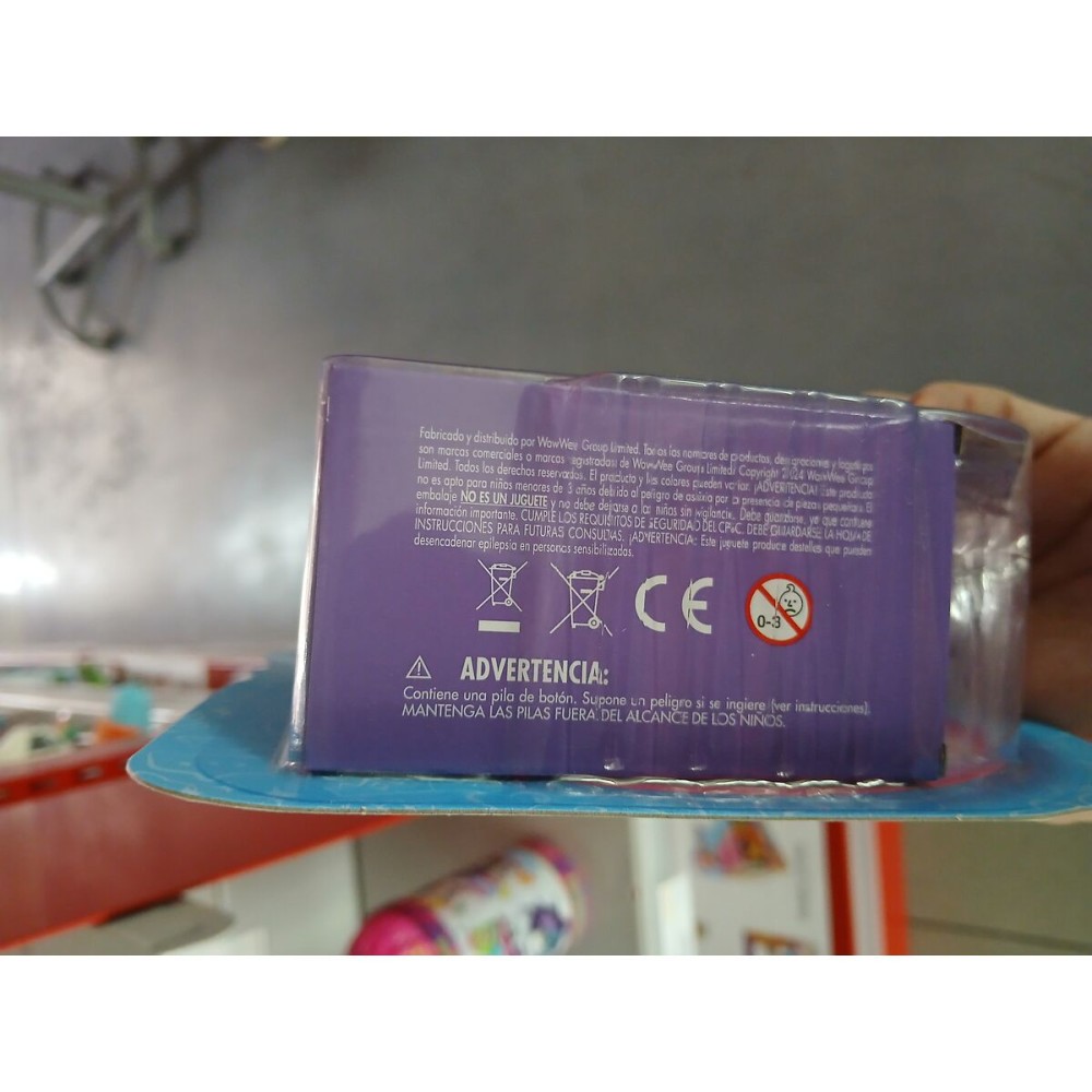 Figurine de Acțiune Fingerlings 13 cm