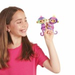 Figurine de Acțiune Fingerlings 13 cm