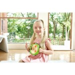 Jucărie Set de instrumente muzicale Toybags Lemn