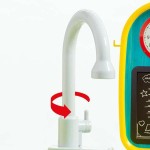 Bucătărie de Jucărie Moltó