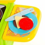 Bucătărie de Jucărie Moltó