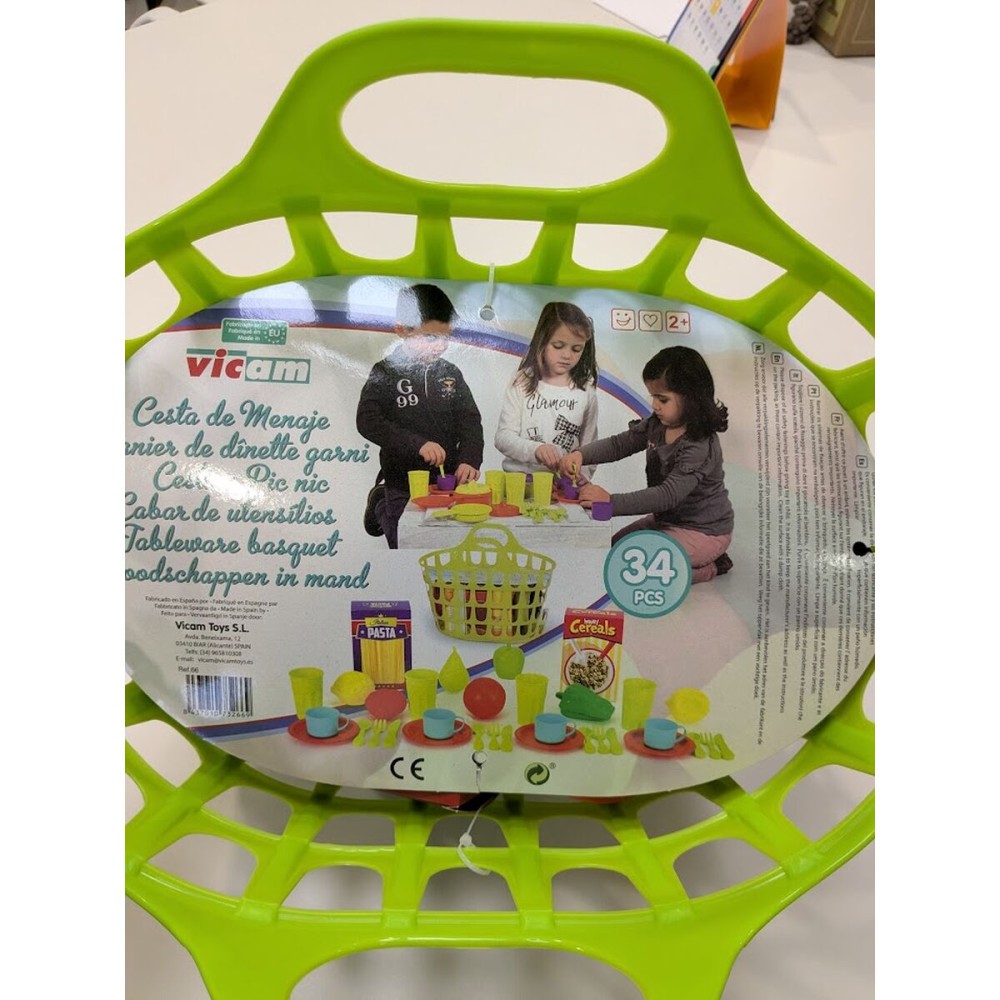 Accesorii pentru căsuțe de păpuși