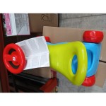 Motocicletă fără Pedale Chicos