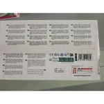 Birou Chicos Bluey 57 x 73 x 49 cm